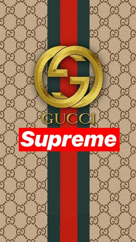 collaborazione gucci supreme|gucci supreme.